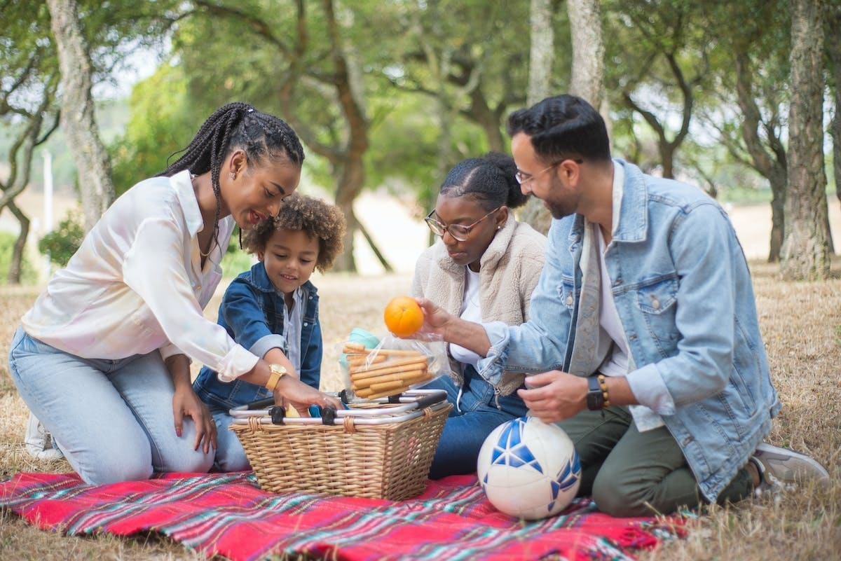 Organiser Un Pique Nique En Famille Astuces Et Conseils Pratiques