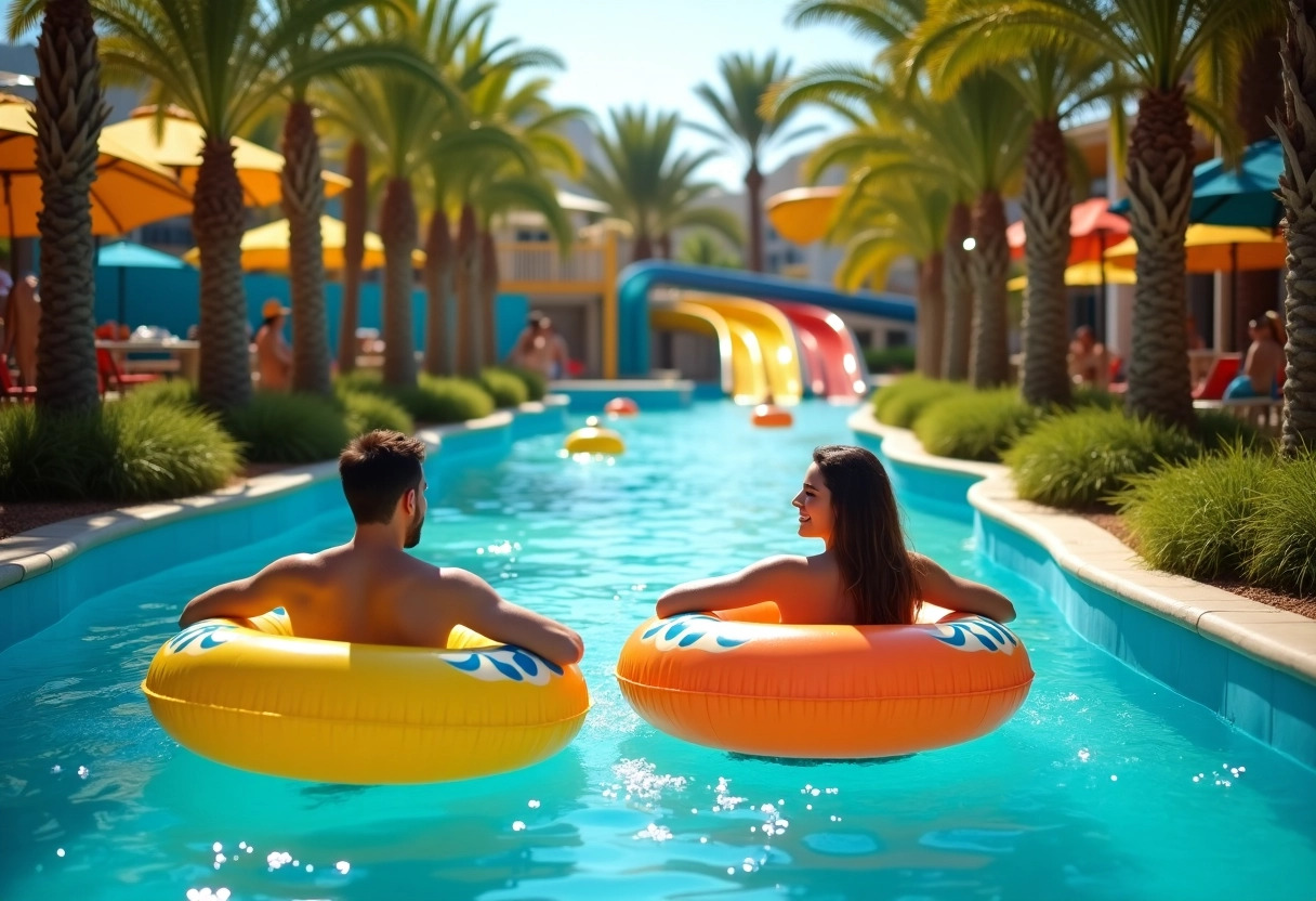 parc aquatique lyon