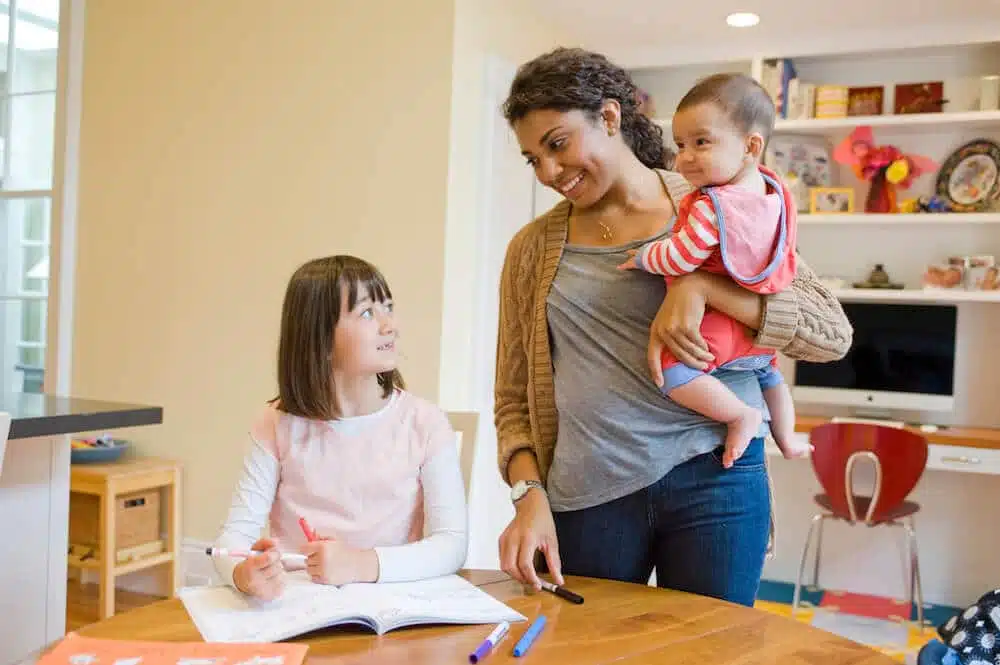 Créer un livret d'accueil efficace pour votre assistant maternel les points essentiels